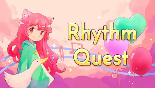Rhythm Quest