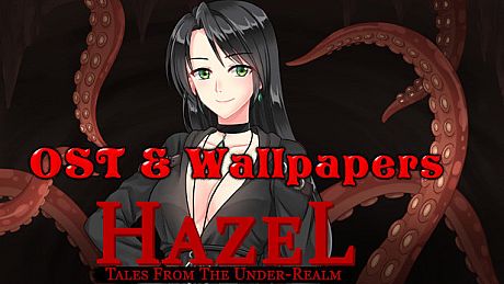 TFTU - Hazel OST & wallpapers DLC