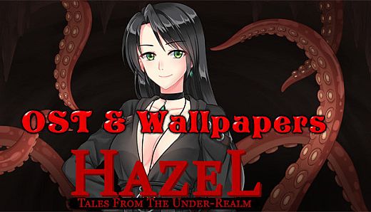 TFTU - Hazel OST & wallpapers