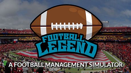 Football Legend Game