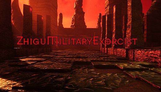 Zhigu Military Exorcist