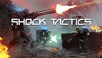 Buy Shock Tactics PC