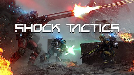 Shock Tactics