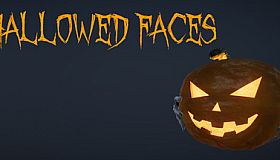 Hallowed Faces