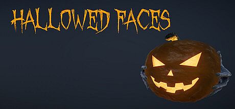 Hallowed Faces Game