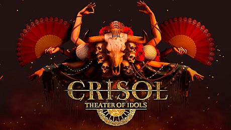 Crisol: Theater of Idols Game
