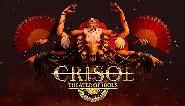 Buy Crisol: Theater of Idols