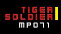Tiger Soldier Ⅰ MP071