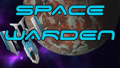 Space Warden Game