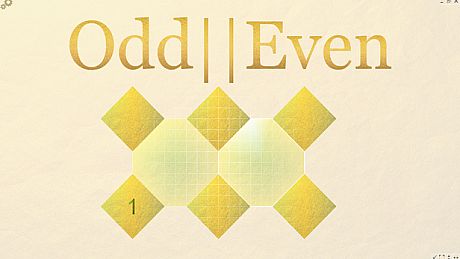 Odd||Even Game