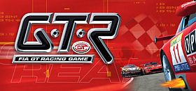 GTR - FIA GT Racing Game