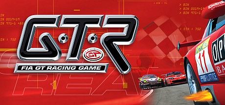 Buy GTR - FIA GT Racing Game