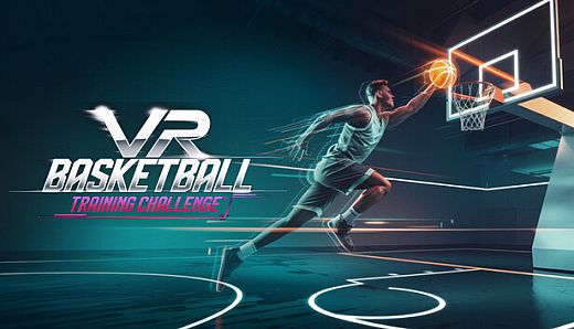 VR Basketball: Training Challenge