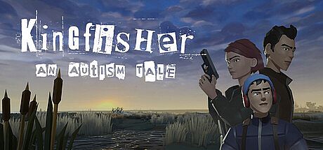 Kingfisher: An Autism Tale