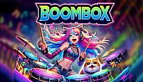 Buy BoomBox PC