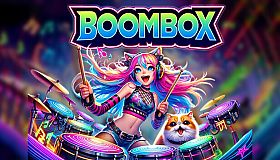 BoomBox