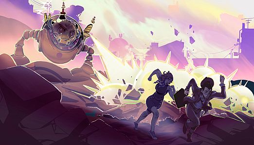 They Came From the Sky 2