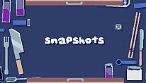 Buy Snapshots PC