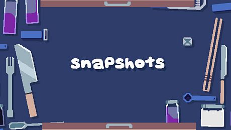 Snapshots Game