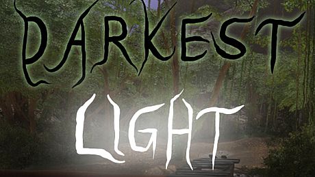 Darkest Light Game