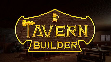 Tavern Builder Game