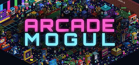 Arcade Mogul
