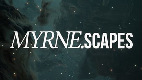 MYRNEscapes Game