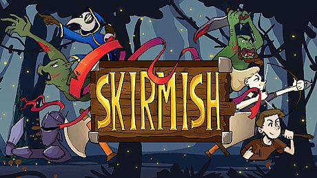 Skirmish Game