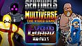 Sentinels of the Multiverse - Mini-Pack 5: Void Guard