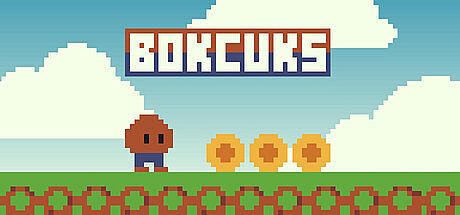 Bokcuks Game