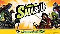 Smash Up - Awesome Level 9000