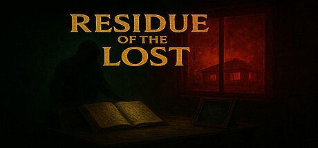 Residue Of The Lost Game