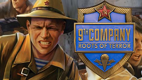 9th Company: Roots Of Terror Game