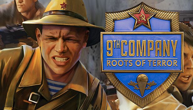 Buy 9th Company: Roots Of Terror