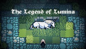 The Legend of Lumina