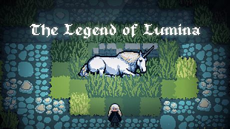 The Legend of Lumina