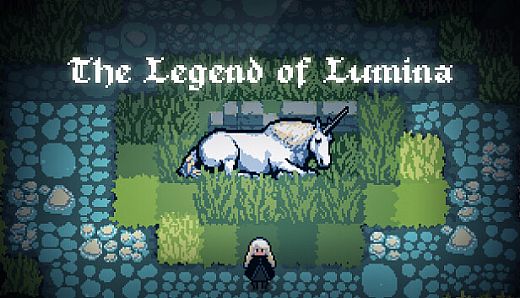 The Legend of Lumina