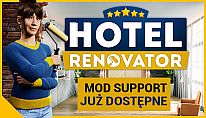 Buy Hotel Renovator PC