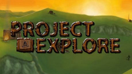 Project Explore - OST DLC