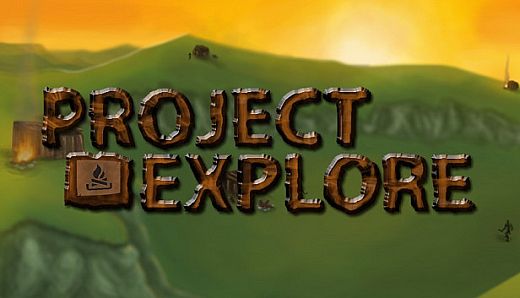 Project Explore - OST
