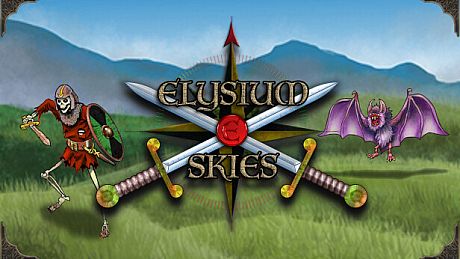 Elysium Skies Game