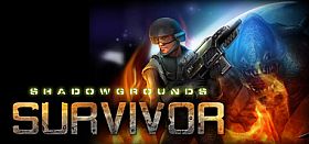 Shadowgrounds Survivor
