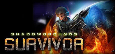 Shadowgrounds Survivor Game