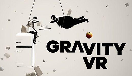 Gravity VR