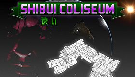 Shibui Coliseum