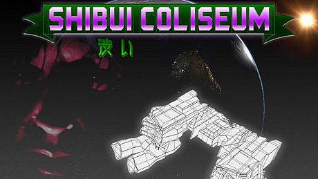 Shibui Coliseum Game