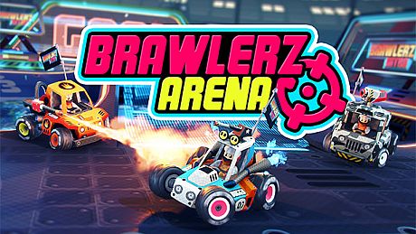 Brawlerz Arena Game