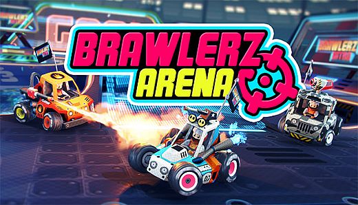 Brawlerz Arena