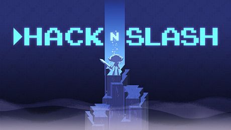 Hack 'n' Slash Game
