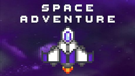 Space Adventure Game